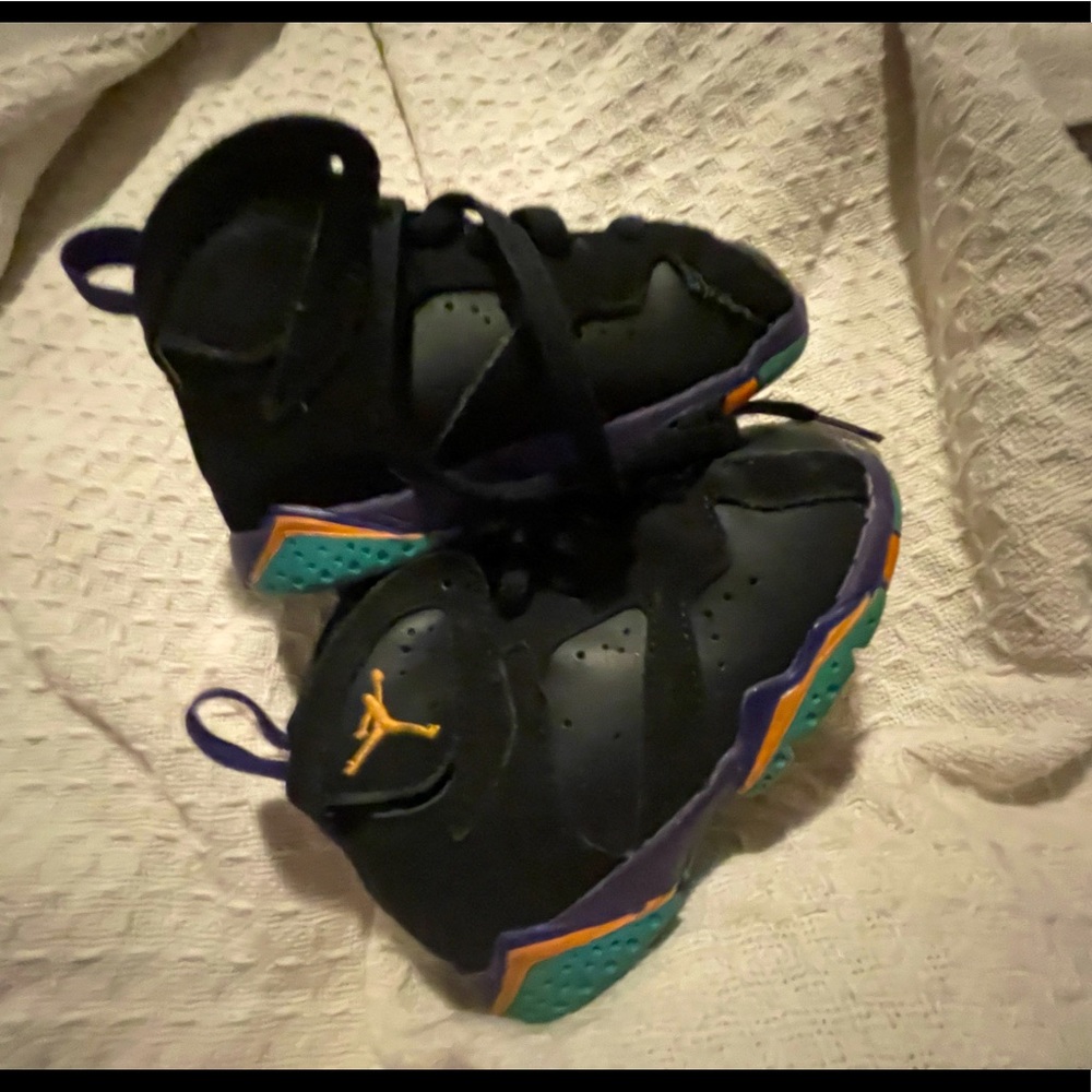 Jordan 6 Size 7C